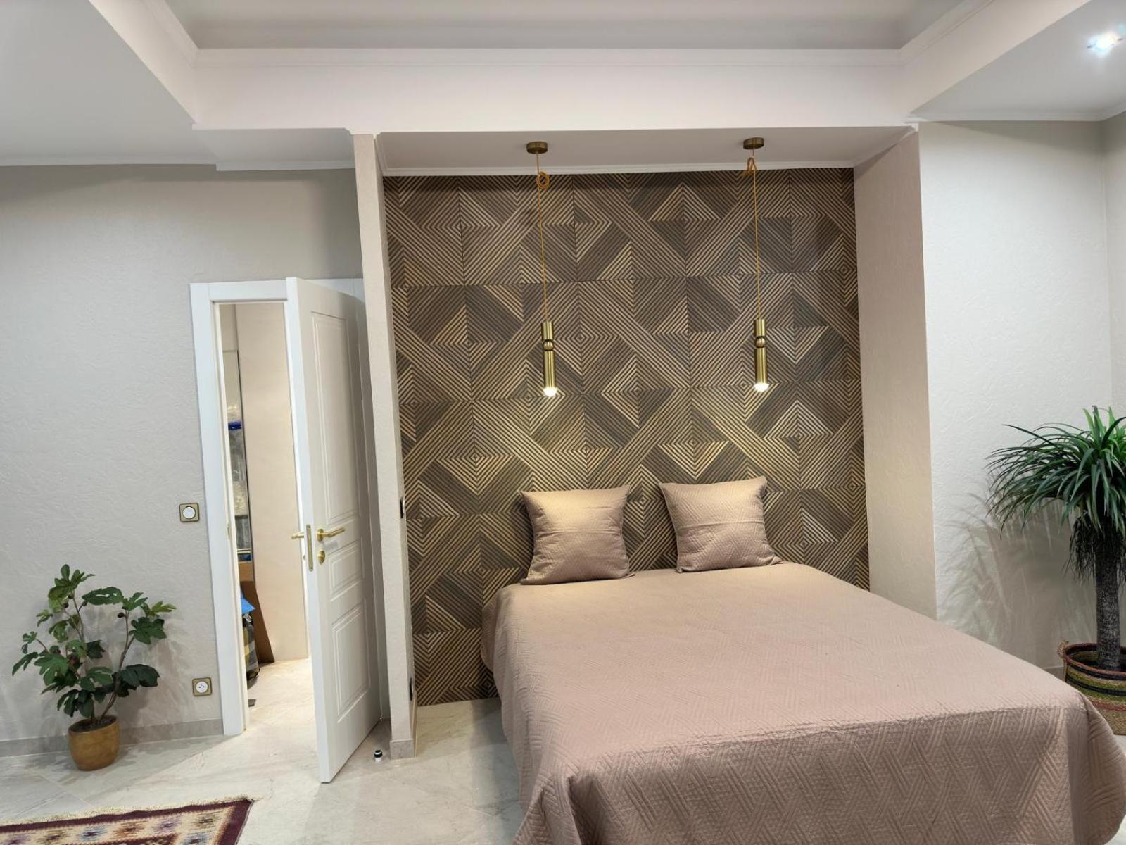 Extraordinaire Grand Studio Au Centre 6 Minutes A Pied De La Plage Et L'Hotel Negresco Nizza Esterno foto